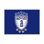 Pachuca Tuzos 2009 Logo Vector