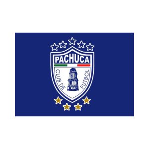 Pachuca Tuzos 2009 Logo Vector