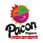 Pacon Papers Logo Vector