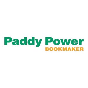 Paddy Power Bookmakers Logo Vector