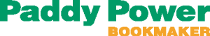 Paddy Power Logo Vector