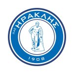 Pae Iraklis Logo Vector