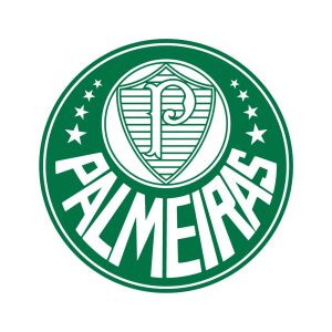 Palmeiras Futebol Clube Logo Vector