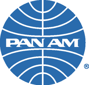 Panam Logo Vector