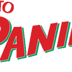 Panini Minuto Logo Vector