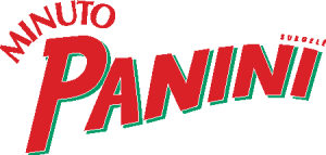 Panini Minuto Logo Vector