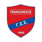 Panionios Athens Logo Vector