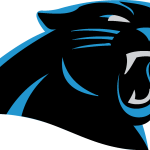 Panthers Logo Vector