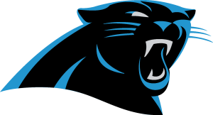 Panthers Logo Vector