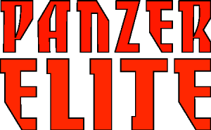 Panzer Elite Logo Vector