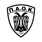 Paok Fc (1926) Logo Vector