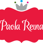 Paola Reina Logo Vector