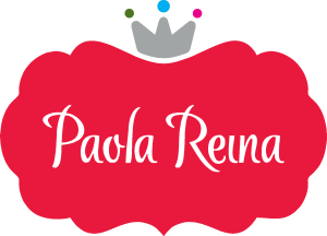 Paola Reina Logo Vector