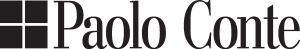 Paolo Conte Logo Vector