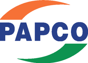 Papco Logo Vector