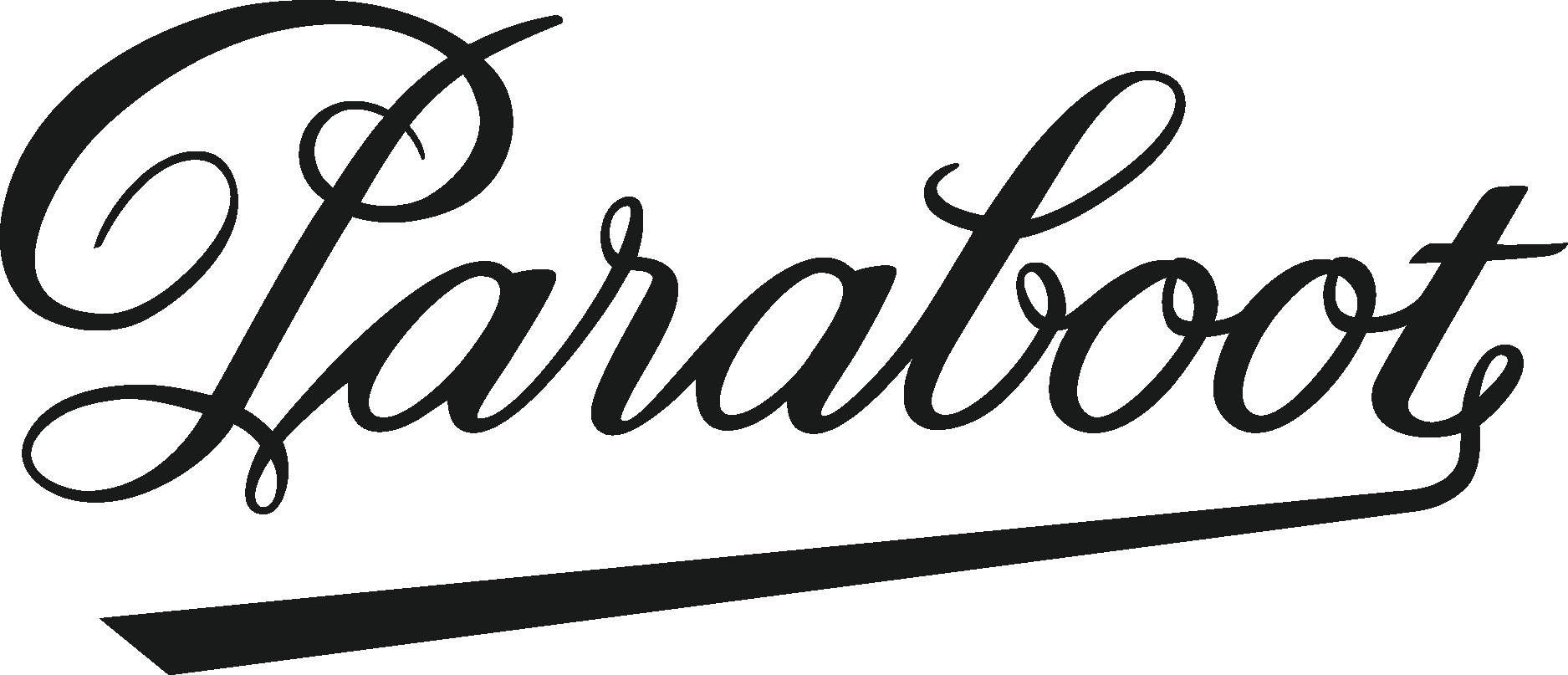 Paraboot Logo Vector - (.Ai .PNG .SVG .EPS Free Download)