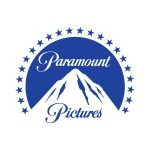 Paramount Pictures Logo Vector