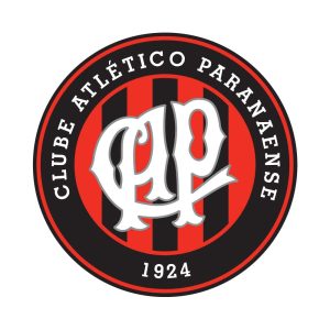 Paranaense Logo Vector