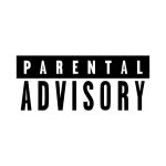 Parental Advisory Logo Vector