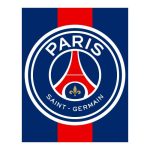 Paris St.Germain Logo Vector