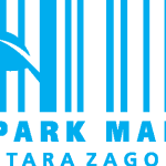 Park Mall   Stara Zagora Logo Vector