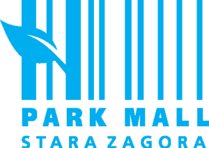 Park Mall   Stara Zagora Logo Vector