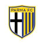 Parma F.C. Logo Vector