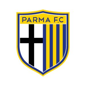 Parma F.C. Logo Vector