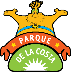 Parque de la Costa Logo Vector