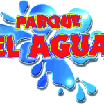 Parque el Agua Logo Vector