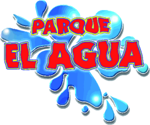 Parque el Agua Logo Vector