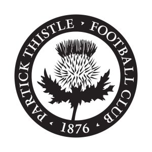 Partick Thistle Fc Logo Vector