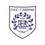 Pas Giannina Logo Vector