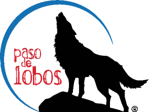 Paso de Lobos Logo Vector