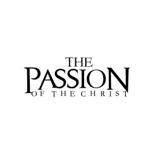 Passion of the Christ Logo Vector