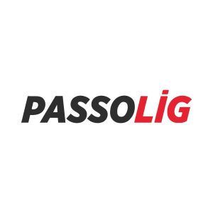 Passolig Logo Vector