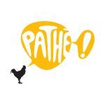 Pathe Logo Vector