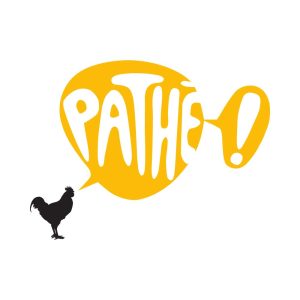 Pathe Logo Vector