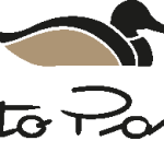 Pato Pampa Logo Vector