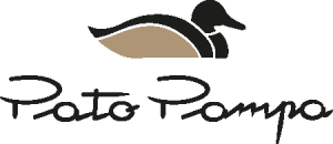 Pato Pampa Logo Vector