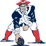 Patriot Logo Vector