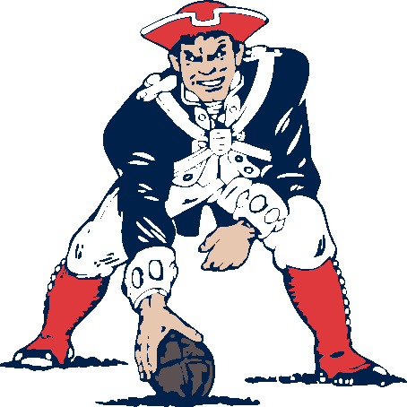 Patriot Logo Vector - (.Ai .PNG .SVG .EPS Free Download)