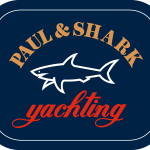 Paul And Shark Yachting Logo Vector