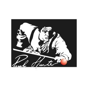 Paul Hunter Logo Vector