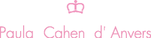 Paula Cahen D’ Anvers Logo Vector