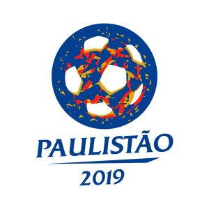 Paulistao 2019 Logo Vector