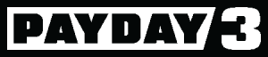 Payday 3 Logo Vector