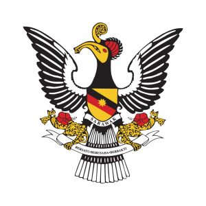 Pb Sarawak Logo Vector