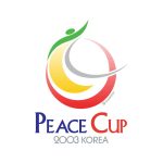 Peace Cup 2003 Korea Logo Vector