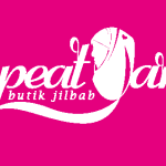 Peatjar Logo Vector